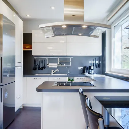 Private Apartment Hannover